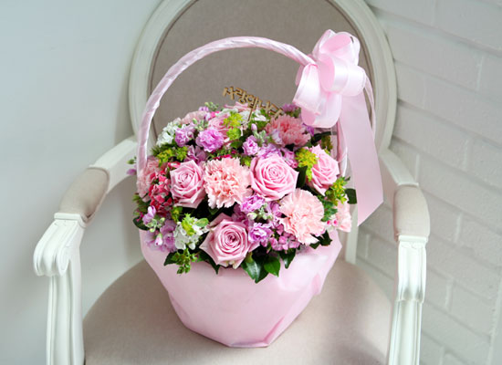 [�ù��ǰ] ��� ������ 5�� - Romantic carnation ���� �ɹ��