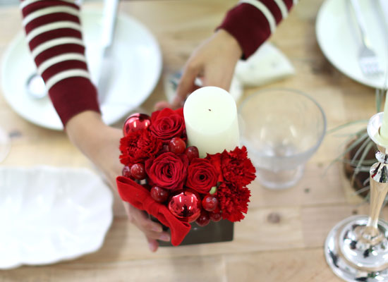 Christmas Joy - ����� ���� �����̴� �ð� ���� �ɹ��