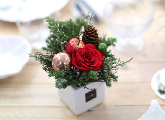 Christmas Joy - ������ �� ��� �� �ȿ� ���� �ɹ��