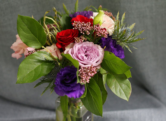 [�ù��ǰ]The Lauren - �� �׻� �״� �翡 �ӹ����� ���� �ɹ��