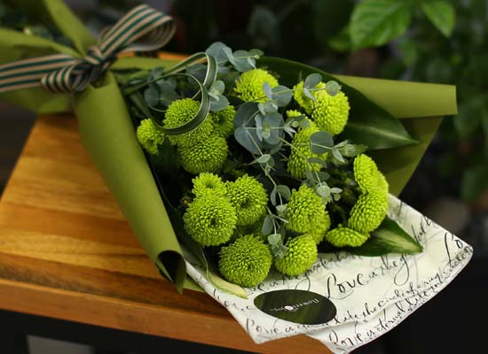 [�ù��ǰ]Fun florals by - felling green ���� �ɹ��