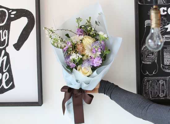 Spring violet ���� �ɹ��