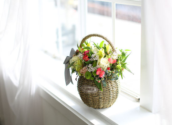 refreshin basket - �������� ��⸦ ���մϴ�. ���� �ɹ��