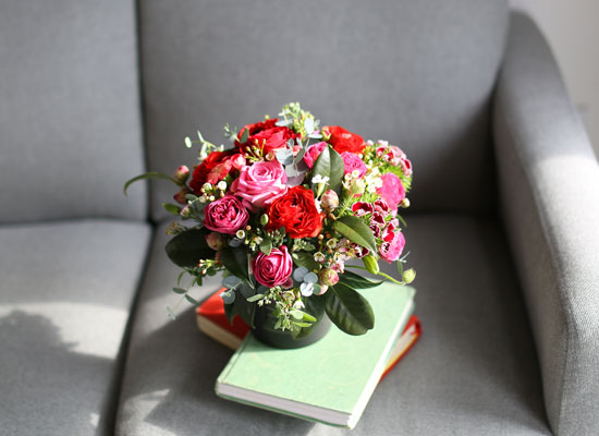 elegant flower base - ������ ����� ���մϴ�. ���� �ɹ��
