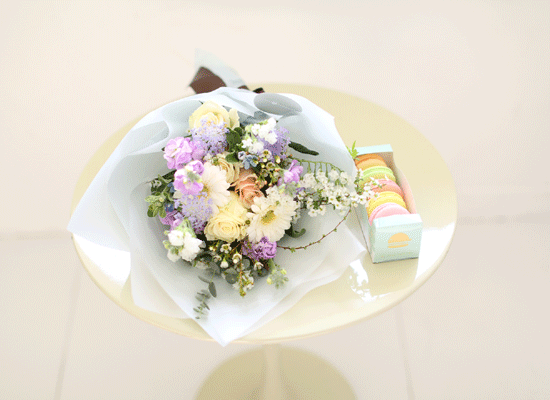 [�ù��ǰ]Spring violet - ����� ���� �޻� ��ī�� Set ���� �ɹ��