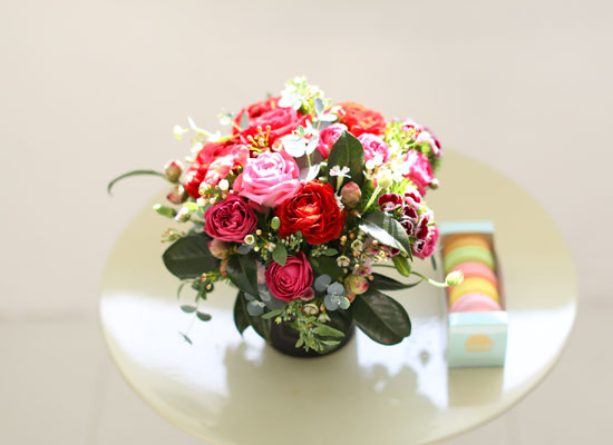 [�ù��ǰ]elegant flower base - ������ ����� ���մϴ� ��ī�� Set ���� �ɹ��