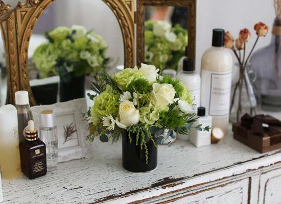 Fresh spring flower Whihe Blossom ���� �ɹ��