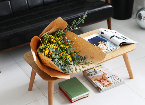 [�ù��ǰ]Fresh spring flower Hope of feather ���� �ɹ��