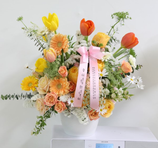 [����/������ �Ϻ�]Roseday- Bright smile �ɹ�� ���� 