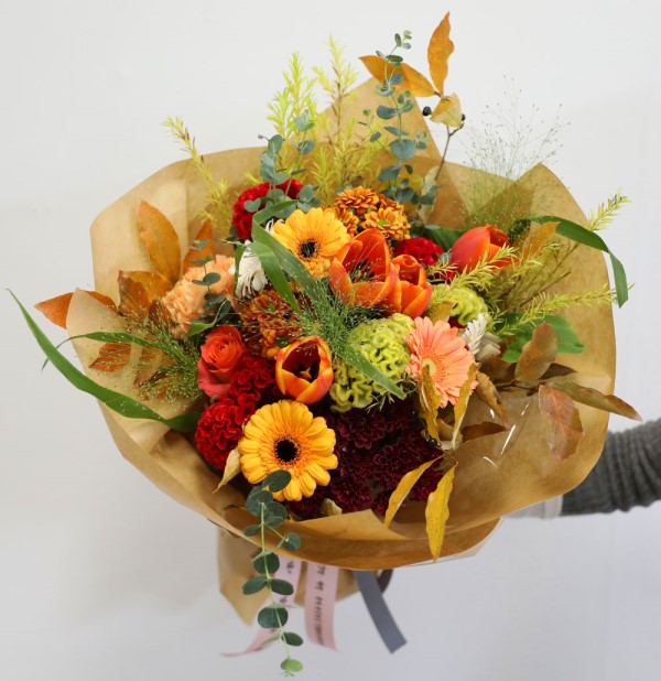 []   - When september ends ɹ  