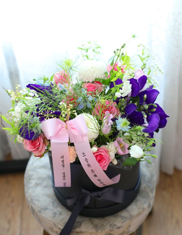 [����/������ ���]Yes it is - Flowers for you �ɹ�� ���� 