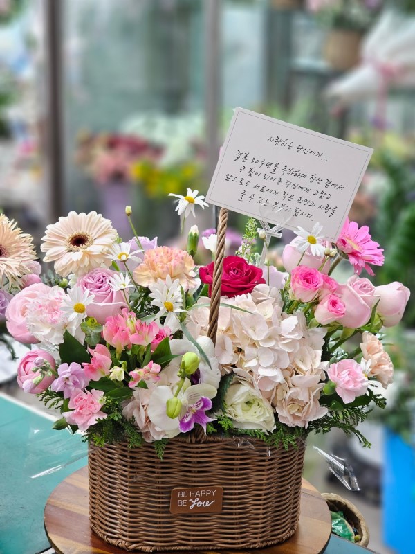 [�������]Lovely sweet - ������ ��Ƽ� �ɹ�� ���� 