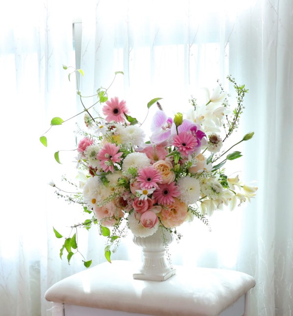 It's a beautiful day - ��ȭ ���� ���� �ɹ�� ���� 