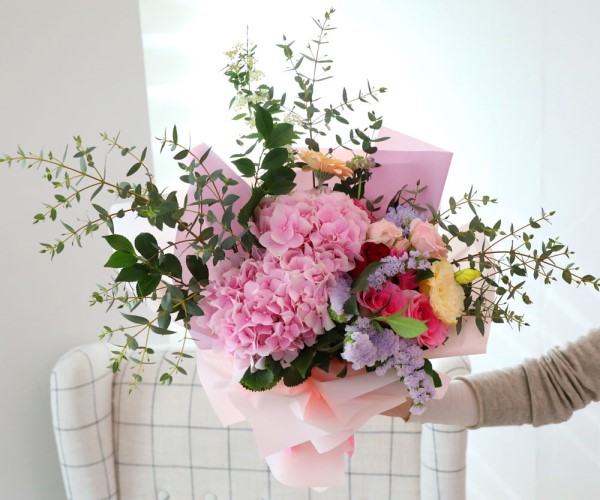 [�������]All that rose - I Know a Girl �ɹ�� ���� 