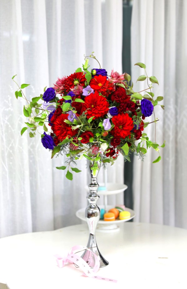 [����/������ �Ϻ�]Stunning Flower Ideas - Elegance Party �ɹ�� ���� 