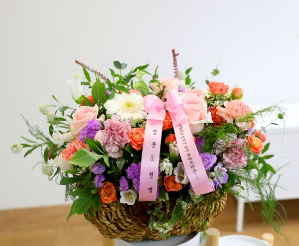 [�������]���νõ��� ������ �Ƹ��ٿ� �ο� - Beautiful World �ɹ�� ���� 