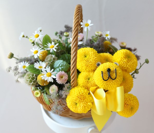 spring & sweet ����� �������� �ɹ�� ���� 