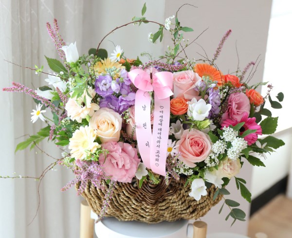 [�������]���νõ��� ������ �Ƹ��ٿ� �ο� - Beautiful World �ɹ�� ���� 