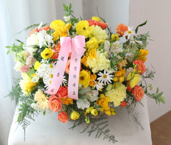 Spring & sweet ���̿�