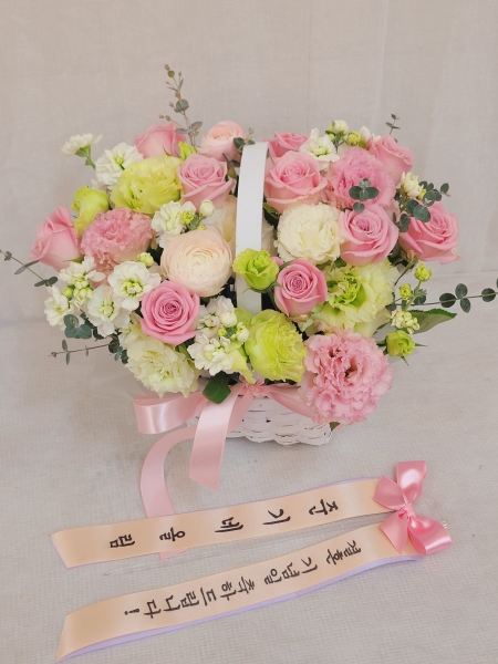 [�������]���νõ��� ������ �Ƹ��ٿ� �ο� - Shape Of My Heart (�ٱ��� ����˴ϴ�) �ɹ�� ���� 