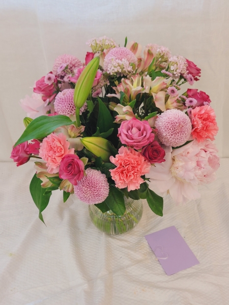 [/ fourseasons flower /ɻ]  ũȭ ɹ  