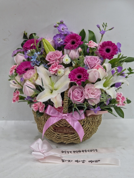 [�������]Lovely sweet - ��ũ�� �θǽ� �ɹ�� ���� 