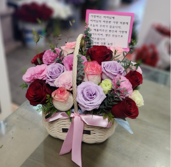 [�������]���νõ��� ������ �Ƹ��ٿ� �ο� - Beautiful World �ɹ�� ���� 