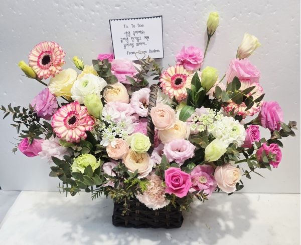 [�������]Lovely sweet - ������ ��Ƽ� �ɹ�� ���� 