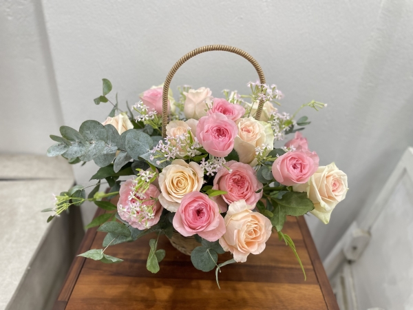 [�������]Rose day-�ູ�� ���� �ɹ�� ���� 