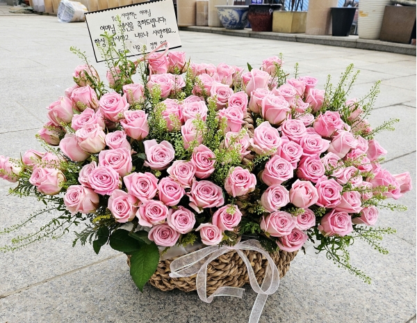 3층59호(충무로4가, 진양상가, 진양아파트) 꽃배달 - 경성화원 플라워119꽃배달서비스 - 생일, 개업, 축하, 근조 꽃배달 전문 카테고리 꽃다발... 