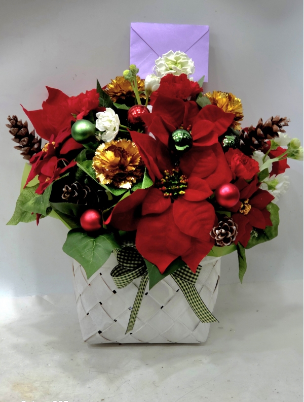 [������] 12���� ���� - ������ ũ�������� �ɹ�� ���� 