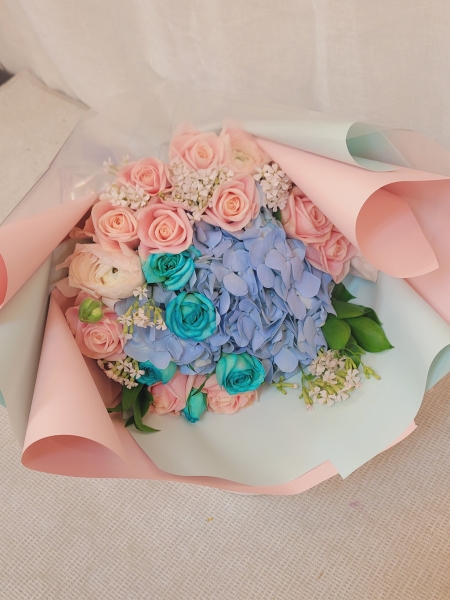 [�������]Summer blue - Kiss Me(�������) �ɹ�� ���� 