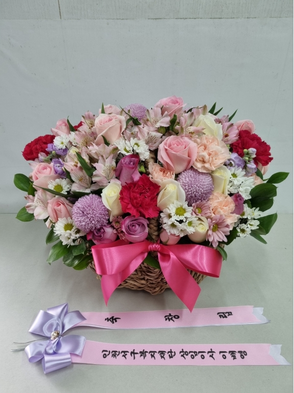 �������� �� �������� - ���޽�����鼭 ǳ���� �ɹٱ��� - beautiful pink lady �ɹ�� ���� 