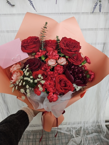 Love Fruit Basket - ���޼��� ���Ϲٱ��� [�ö��119-3ȣ] �ɹ�� ���� 