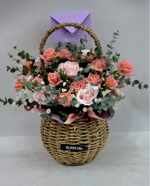 [�������]Rose day-�ູ�� ���� �ɹ�� ���� 