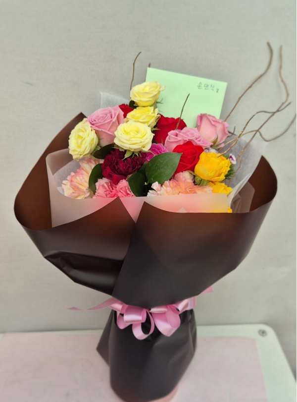 [�������]All that rose - I Know a Girl �ɹ�� ���� 