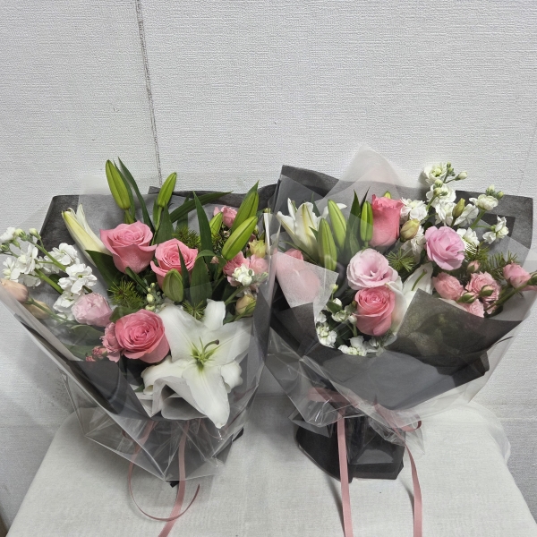 Bouquet Veronica �ɹ�� ���� 