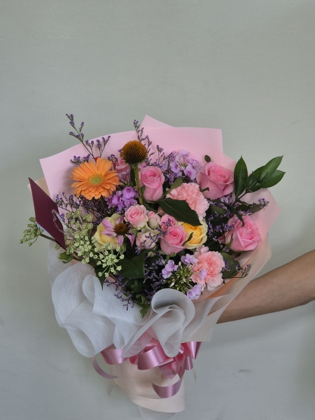 [�������� ���� ���, �̿����� ��ۺ� �߻�] Nothing but flowers �ɹ�� ���� 