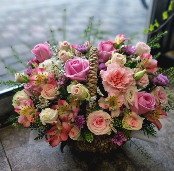 [�������]���νõ��� ������ �Ƹ��ٿ� �ο� - Beautiful World �ɹ�� ���� 