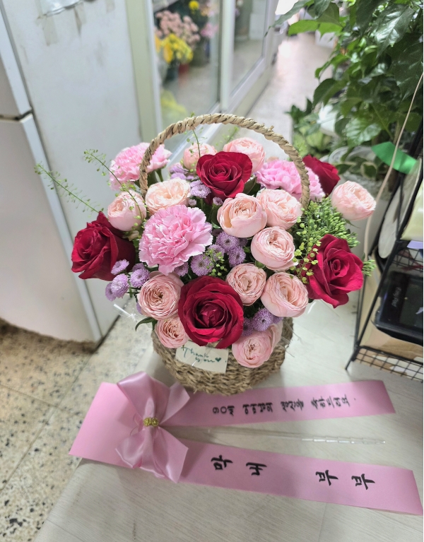 {�������} ����ϴ� ���� ���� ��� - Oh my love �ɹ�� ���� 