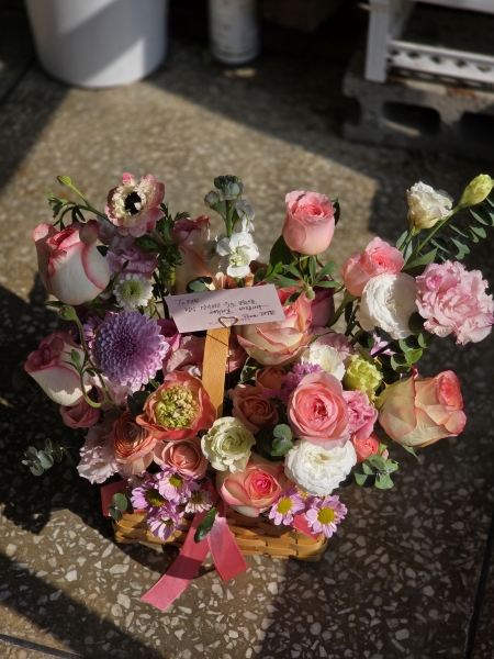 Love Fruit Basket -  ��Ÿ�ΰ��� ���Ϲٱ��� [�ö��119-4ȣ] �ɹ�� ���� 