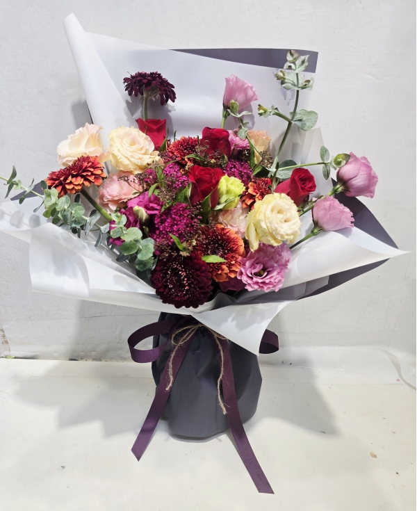 [�������]All that rose - I Know a Girl �ɹ�� ���� 