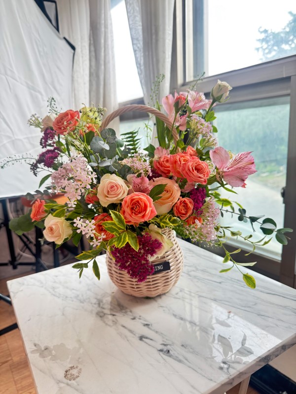 [�������]Rose day-�ູ�� ���� �ɹ�� ���� 