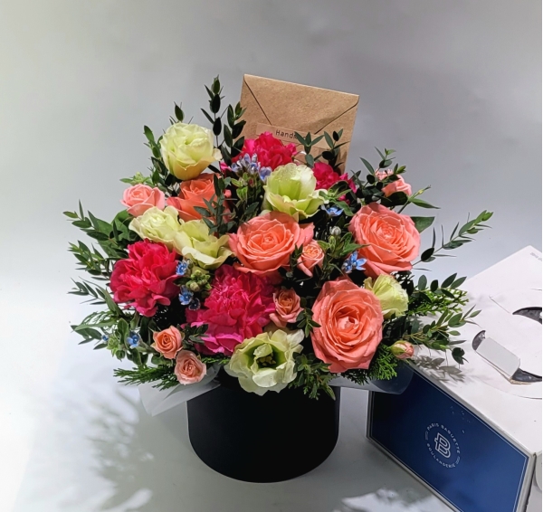 [/ǹ] Yes it is -   ɹ  