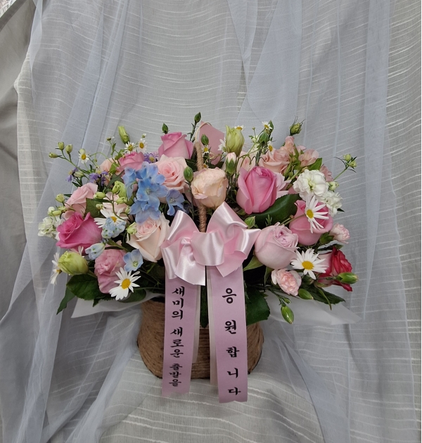 [�������]Lovely sweet - ��ũ�� �θǽ� �ɹ�� ���� 