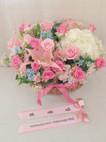 [�������]Lovely sweet - ��ũ�� �θǽ� �ɹ�� ���� 