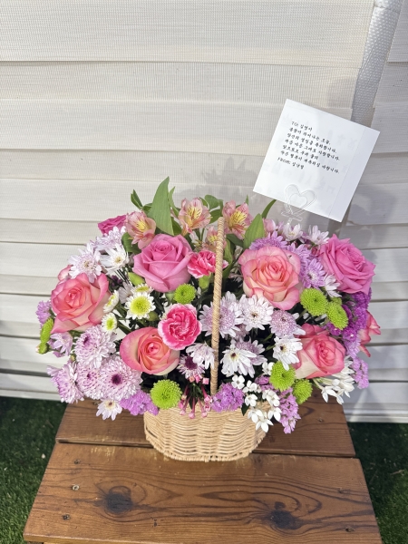 [�������]Lovely sweet - ��ũ�� �θǽ� �ɹ�� ���� 