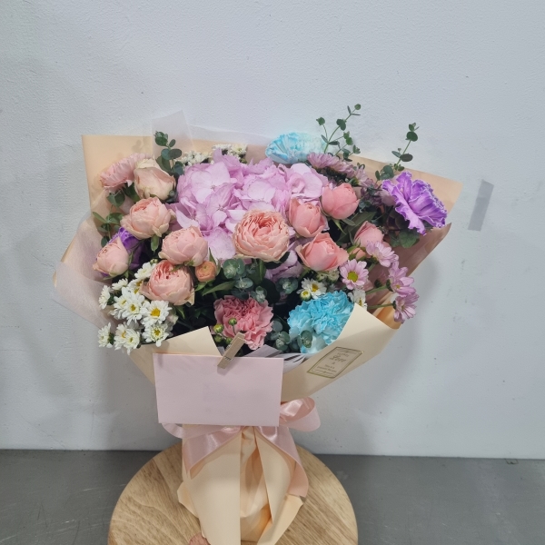 [  , ̿ ۺ ߻] Nothing but flowers ɹ  