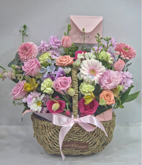 [�������]���νõ��� ������ �Ƹ��ٿ� �ο� - Beautiful World �ɹ�� ���� 