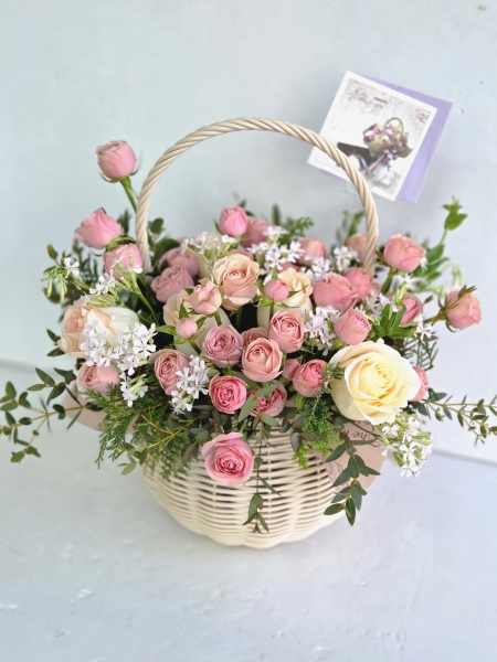 [�������]Rose day-�ູ�� ���� �ɹ�� ���� 